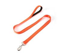FUNAT Laisse pour Chien, Laisse en Nylon pour Chiens de Petites à Grandes Taille, Corde de Traction Réfléchissante à Haute Densité pour Animaux de Compagnie