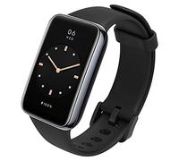 FunBand Bracelet Compatible avec Xiaomi Mi Band 7 Pro,Quickfit Bande de Remplacement en Silicone Souple Sport Strap pour Xiaomi Mi Band 7 Pro Smart Watch