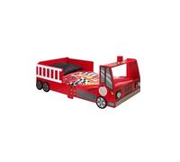VIPACK Toddler Fire Truck 70x140CM *