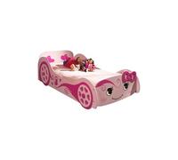 Vipack Funbeds Lit Voiture Hello Pretty