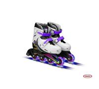 Funbee Funbee-Rollers En Ligne T1 Avec Roues Led