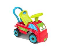 Funbee - Porteur Rouge Funbee