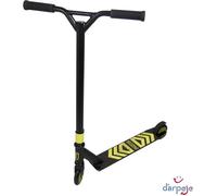 FUNBEE Trottinette 2 roues Freestyle Darpeje