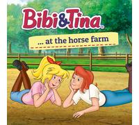 Funbox Media Bibi & Tina À La Ferme Équestre Standard Playstation 4