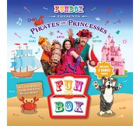 FUNBOX - Pirates and Princesses