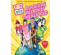 FUNBOX - Rocking All Over The World