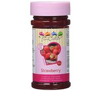 FunCakes Arôme Fraise 120 g - Lot de 2