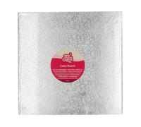 FunCakes Cake Board Carré 30,5 cm