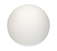 FunCakes Cake Dummy Dome: Cake decorating, Reusable dummy, Make the perfect dome shaped dummy, Ø15 cm Set/2