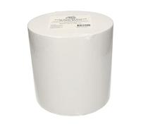 FunCakes Cake Dummy Round Double Barrel: Cake decorating, Reusable dummy, Make the perfect round dummy, Ø20 cm x 20 cm F82245