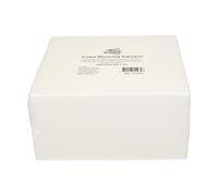 FunCakes Cake Dummy Square: Cake decorating, Reusable dummy, Make the perfect square dummy, 20x20x10 cm