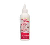Choco Drip - Rose Clair