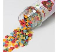 FunCakes - Confettis en sucre FunCakes 60 g