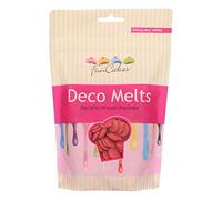 FunCakes Deco Melts -Rouge- 250g
