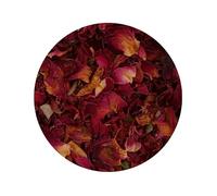FunCakes Fleurs Séchées Comestibles Pétales de Rose: Prêt à l'emploi pour la décoration de gâteaux, parfait pour les gâteaux d'anniversaire et de mariage, les cupcakes et autres, 5g