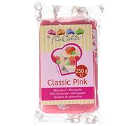 Funcakes Fc99175 Pte D'amande Rose 250 G