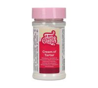 FunCakes - FunCakes Tartrate de Potassium 80 g