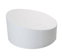 FunCakes Gâteau Dummy Wonky Style -Ø30 cm