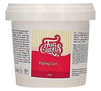 FunCakes Gel de décoration PME – 325 g