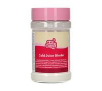 FunCakes Liant à Froid: produit des tartes aux fruits fermes et stables à la congélation, des gelées de fruits, 175 g.