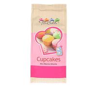 FunCakes Mélange pour cupcakes 500 g