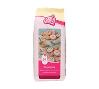 FunCakes Mélange pour Royal Icing 900 g
