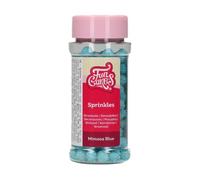FunCakes Mimosa, Vermicelles en Sucre, Blue, 45 g