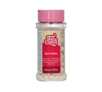 FunCakes Mimosa, Vermicelles en Sucre, Purple, 500 g