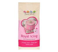 FunCakes Mix de Royal Icing Gâteau 450 g 1 Unité