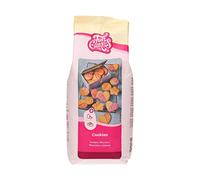 FunCakes Mix pour Biscuits Halal 1 kg