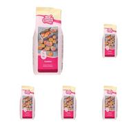FunCakes Mix pour Biscuits Halal 1 kg (Lot de 5)