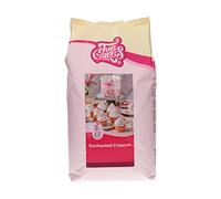 FunCakes Mix pour Crème Enchantée Halal 4 kg