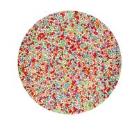 FunCakes Nonpareils, Vermicelles en Sucre, Sans Gluten, Mix, 80 g