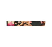 pâte à sucre fondant noir corbeau 430g - cakesupplies f20730 Noir G