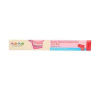 FunCakes Pâte à Sucre Étalée Rouge 430g