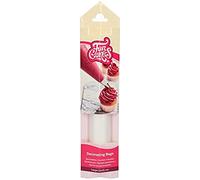 FunCakes Poches à douille jetables: Poches à douille de haute qualité, idéal pour la décoration de gâteaux, taille 41 cm, 10 pièces