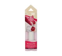 FunCakes Poches à douille jetables: Poches à douille de haute qualité, idéal pour la décoration de gâteaux, taille 30 cm, 10 pièces