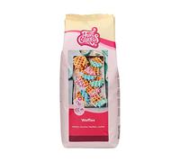 FunCakes Préparation pour Waffle, 1 kg