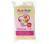 Funcakes Pte D'amande Naturelle 1: 4 250 G
