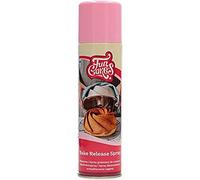 FunCakes Spray Démoulage 200 ML: Spray de Graissage Antiadhésif Alimentaire pour Moules, Plaques, Gaufriers, Release Spray, Huile Végétale, Certifié Kasher