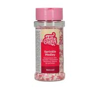 FunCakes Sprinkle Medley Beloved 65 g