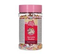 FunCakes Sprinkle Medley Pastel Unicorn 180 g