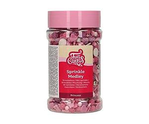 FunCakes Sprinkle Medley Princess 180 g