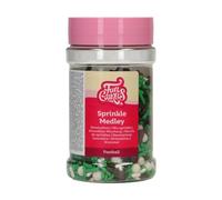 FunCakes Sprinkle Medley Voetbal 180 g
