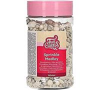 FunCakes Sprinkle Medley Winter 180 g