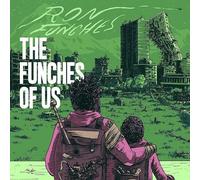 Ron Funches – Funches of Us – Édition importée
