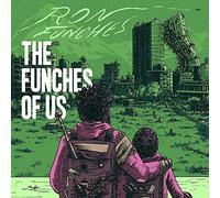 Funches, Ron - Funches of Us