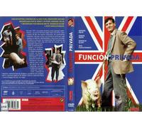 Funcion Privada [Import]