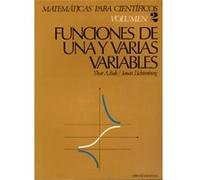 Funciones De Una Y Varias Variables Reales (Vol.2) - [Livre en VO] Bak, Thor A , Lichtenberg, Jonas (Auteur)