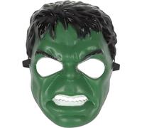 FunCo Hulk Avengers masque vert OPBH1841